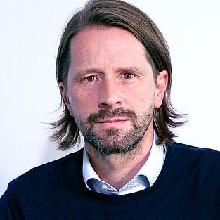 Marketing Marco Fröhlich