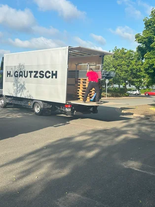 Illustration - Ihr Experte für schönes Wohnen