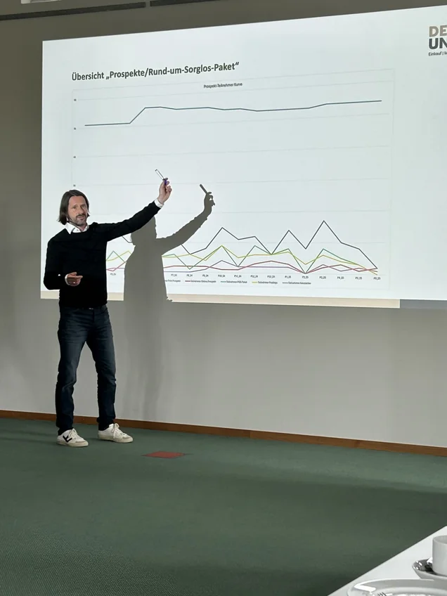 Illustration - Ihr Experte für schönes Wohnen