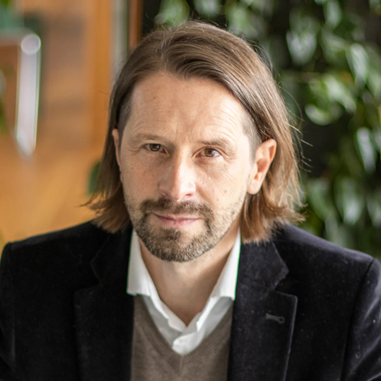 Marco Fröhlich